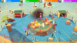 Rubber Bandits: Animal Bandits