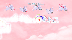 A Dance of Fire and Ice