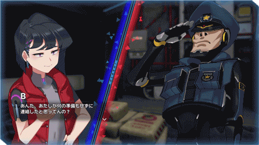 画像ギャラリー No.004のサムネイル画像 / 家の中から事件を解決！ 未来技術を駆使する“引きこもり探偵”ADV「There is NO PLAN B」，体験版「Episode 0」をSteamでリリース