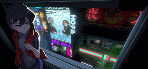 画像ギャラリー No.006のサムネイル画像 / 家の中から事件を解決！ 未来技術を駆使する“引きこもり探偵”ADV「There is NO PLAN B」，体験版「Episode 0」をSteamでリリース