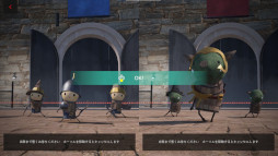 画像ギャラリー No.007のサムネイル画像 / デッキ構築型アクションRTS「Tactics Greed」，体験版をSteamでリリース。ダンジョンを攻略してカードを集め，ランキングバトルに挑戦しよう