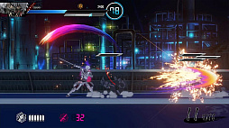 NINJA KAMUI: 忍・零號