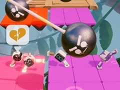 ­ԥܥåȤ붨ϥѥ륢Biped 2סPC / PS / Xbox꡼