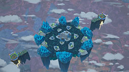 画像ギャラリー No.003のサムネイル画像 / MOBA×バトロワの「SUPERVIVE」でシーズン2が始動。新ハンター「ニュクス」の参戦に加えて，「トーナメントモード」が期間限定登場