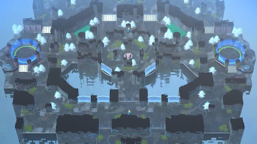 画像ギャラリー No.004のサムネイル画像 / 見下ろし型バトロワ「SUPERVIVE」,2026年2月26日にサービス終了。新モード実装やスキンバンドルの無料配布を2025年12月18日に実施