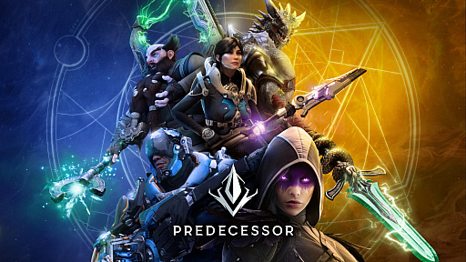 画像ギャラリー No.005のサムネイル画像 / ［インタビュー］「Paragon」の精神を受け継いだMOBA「Predecessor」。日本展開への意気込みをCEOに聞いた