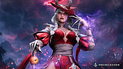 画像ギャラリー No.007のサムネイル画像 / ［インタビュー］「Paragon」の精神を受け継いだMOBA「Predecessor」。日本展開への意気込みをCEOに聞いた