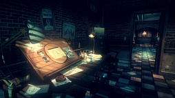 ꡼ No.004 | Bendy and the Dark Revival
