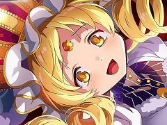 「魔法少女まどか☆マギカ Magia Exedra」新★5キオク「ホーリーマミ」が登場。マギアレコード編第1部の終章開幕記念キャンペーンを開始