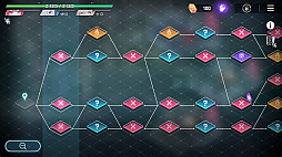 画像ギャラリー No.002のサムネイル画像 / めっちゃくちゃかわいい子1位が現れたので，「カオスゼロナイトメア」独断“〇〇なキャラランキング”で布教する【PR】