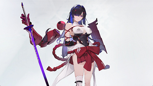 画像ギャラリー No.006のサムネイル画像 / めっちゃくちゃかわいい子1位が現れたので，「カオスゼロナイトメア」独断“〇〇なキャラランキング”で布教する【PR】