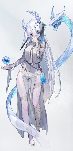 画像ギャラリー No.017のサムネイル画像 / めっちゃくちゃかわいい子1位が現れたので，「カオスゼロナイトメア」独断“〇〇なキャラランキング”で布教する【PR】