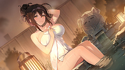 画像ギャラリー No.024のサムネイル画像 / めっちゃくちゃかわいい子1位が現れたので，「カオスゼロナイトメア」独断“〇〇なキャラランキング”で布教する【PR】