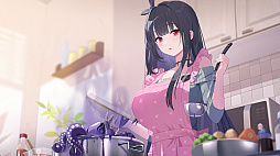 画像ギャラリー No.042のサムネイル画像 / めっちゃくちゃかわいい子1位が現れたので，「カオスゼロナイトメア」独断“〇〇なキャラランキング”で布教する【PR】