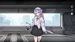 画像ギャラリー No.048のサムネイル画像 / めっちゃくちゃかわいい子1位が現れたので，「カオスゼロナイトメア」独断“〇〇なキャラランキング”で布教する【PR】