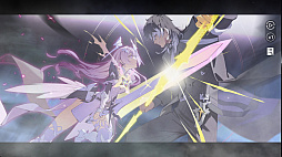 画像ギャラリー No.049のサムネイル画像 / めっちゃくちゃかわいい子1位が現れたので，「カオスゼロナイトメア」独断“〇〇なキャラランキング”で布教する【PR】