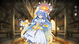 画像ギャラリー No.050のサムネイル画像 / めっちゃくちゃかわいい子1位が現れたので，「カオスゼロナイトメア」独断“〇〇なキャラランキング”で布教する【PR】