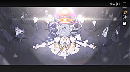 画像ギャラリー No.051のサムネイル画像 / めっちゃくちゃかわいい子1位が現れたので，「カオスゼロナイトメア」独断“〇〇なキャラランキング”で布教する【PR】