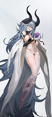 画像ギャラリー No.053のサムネイル画像 / めっちゃくちゃかわいい子1位が現れたので，「カオスゼロナイトメア」独断“〇〇なキャラランキング”で布教する【PR】