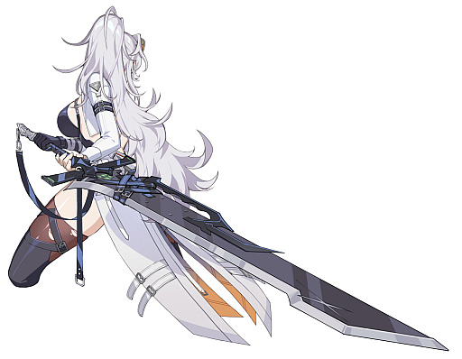 画像ギャラリー No.087のサムネイル画像 / めっちゃくちゃかわいい子1位が現れたので，「カオスゼロナイトメア」独断“〇〇なキャラランキング”で布教する【PR】