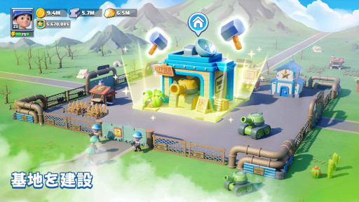 画像ギャラリー No.010のサムネイル画像 / スマホゲームのセルラン分析（2025年12月18日〜12月24日，12月25日〜12月31日）。休載した先週分もまとめてお届け