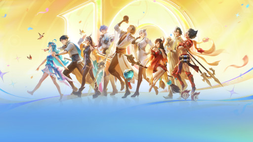 画像ギャラリー No.008のサムネイル画像 / スマホゲームのセルラン分析（2026年2月5日〜2月11日）。今週の1位は「ラストウォー」。中国における昨年10月〜12月の収益ランキングも