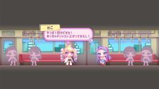 画像ギャラリー No.008のサムネイル画像 / 時をかけるギャルが過去を改変して人類滅亡を阻止する。タイムリープアクションパズル「RewindGirl」,Steamで配信開始