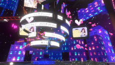 画像ギャラリー No.005のサムネイル画像 / サンリオ，常設型VRテーマパーク「Virtual Sanrio Puroland」を12月11日に「VRChat」でオープン。新作バーチャルパレードなどを公開予定