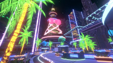 画像ギャラリー No.011のサムネイル画像 / サンリオ，常設型VRテーマパーク「Virtual Sanrio Puroland」を12月11日に「VRChat」でオープン。新作バーチャルパレードなどを公開予定