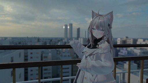 画像ギャラリー No.003のサムネイル画像 / 今さらですがお砂糖の話をします。「VRChat」で美少女になって，堕ちに堕ちたら恋にも落ちた，そんな実体験の怪文書