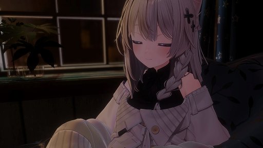 画像ギャラリー No.007のサムネイル画像 / 今さらですがお砂糖の話をします。「VRChat」で美少女になって，堕ちに堕ちたら恋にも落ちた，そんな実体験の怪文書