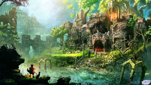 画像ギャラリー No.016のサムネイル画像 / 「バーチャルマーケット2026 Summer」,一般出展サークルの募集を開始。新企画「Vket Invited Worlds」で「ポピー横丁」を一般出展会場に使用