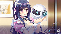 QUALIA 〜約束の軌跡〜