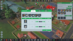 ꡼ No.006 | Farm Manager World