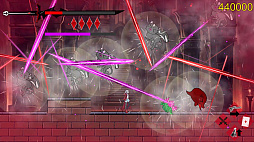 フィンスタニス クロイツ