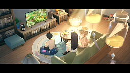 画像ギャラリー No.003のサムネイル画像 / 心安らぐ島で暮らすスローライフシム「星砂島物語」,2026年2月1日に発売。デモ版を10月8日にリリース。クローズドアルファテストも予定