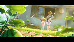 画像ギャラリー No.005のサムネイル画像 / 心安らぐ島で暮らすスローライフシム「星砂島物語」,2026年2月1日に発売。デモ版を10月8日にリリース。クローズドアルファテストも予定