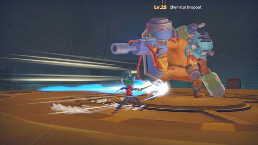 画像ギャラリー No.009のサムネイル画像 / 「星砂島物語」(Starsand Island),シミュレーションRPG「きみのまち ポルティア」とのコラボを発表。ガスト,ジンジャーが登場予定