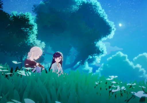 画像ギャラリー No.020のサムネイル画像 / 期待の新作「Starsand Island」の見どころを紹介。釣りや農場運営,恋愛からバトルまで遊べるスローライフシミュレーション【PR】