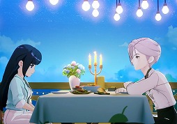 画像ギャラリー No.003のサムネイル画像 / 今夜22時から放送の「RADIO 4Gamer Tap（仮）」では，Seed Sparkle Labの「スターサンド・アイランド」を紹介します