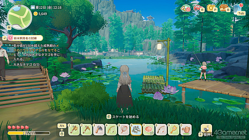 画像ギャラリー No.043のサムネイル画像 / 「スターサンド・アイランド」の島暮らしは，人とのつながりと家づくりが生み出す。自然と自分の居場所ができる，理想のスローライフ体験【PR】