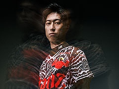 �ֽ����ץ������ޡ��ե������File.320��YOSHIMIZ�����DanceDanceRevolution��