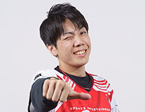 画像ギャラリー No.002のサムネイル画像 / 「週刊プロゲーマーファイル」File.323：O4MA.選手【DanceDanceRevolution】