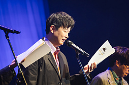 画像ギャラリー No.003のサムネイル画像 / 夢色カンパニーのキャスト7人が“脚本家”たちと再会！　笑いと感動に包まれた「夢色キャスト 10thAnniversary Dream☆Festival」レポート