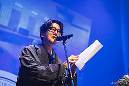 画像ギャラリー No.004のサムネイル画像 / 夢色カンパニーのキャスト7人が“脚本家”たちと再会！　笑いと感動に包まれた「夢色キャスト 10thAnniversary Dream☆Festival」レポート