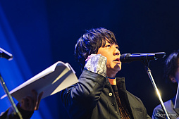 画像ギャラリー No.005のサムネイル画像 / 夢色カンパニーのキャスト7人が“脚本家”たちと再会！　笑いと感動に包まれた「夢色キャスト 10thAnniversary Dream☆Festival」レポート