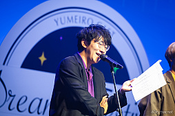 画像ギャラリー No.006のサムネイル画像 / 夢色カンパニーのキャスト7人が“脚本家”たちと再会！　笑いと感動に包まれた「夢色キャスト 10thAnniversary Dream☆Festival」レポート