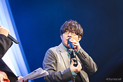 画像ギャラリー No.007のサムネイル画像 / 夢色カンパニーのキャスト7人が“脚本家”たちと再会！　笑いと感動に包まれた「夢色キャスト 10thAnniversary Dream☆Festival」レポート