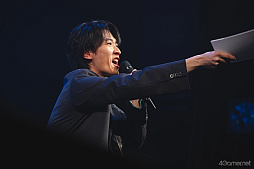 画像ギャラリー No.009のサムネイル画像 / 夢色カンパニーのキャスト7人が“脚本家”たちと再会！　笑いと感動に包まれた「夢色キャスト 10thAnniversary Dream☆Festival」レポート