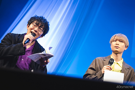 画像ギャラリー No.012のサムネイル画像 / 夢色カンパニーのキャスト7人が“脚本家”たちと再会！　笑いと感動に包まれた「夢色キャスト 10thAnniversary Dream☆Festival」レポート